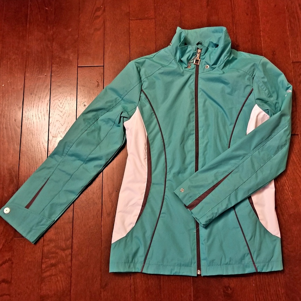 Women's Light Jacket